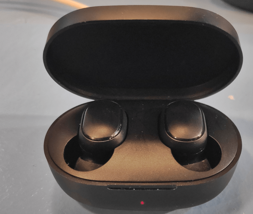 Xiaomi Redmi Earbuds
