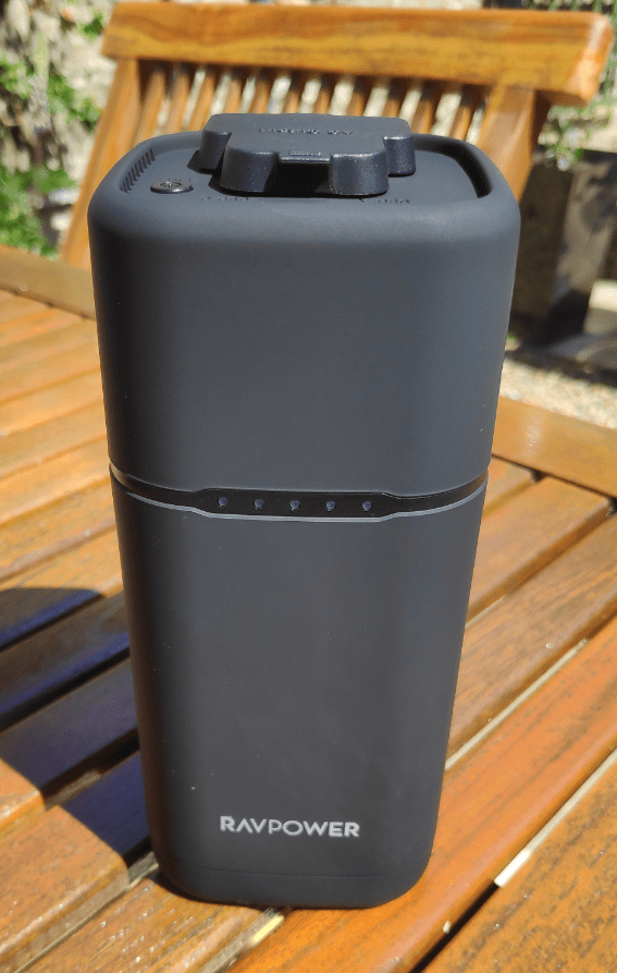 RAVPower 20000maH 65W Power House