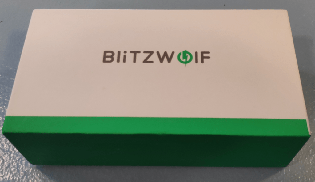 Blitzwolf  SSD BW-PSSD1 from Banggood