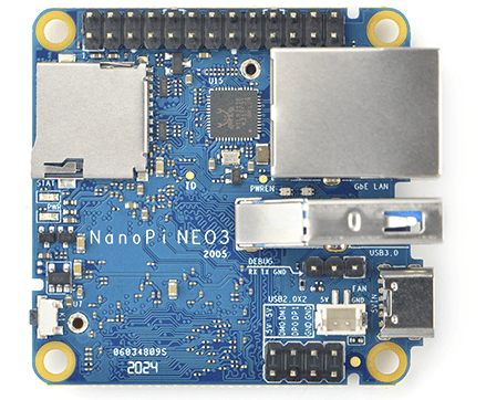 NanoPi NEO3