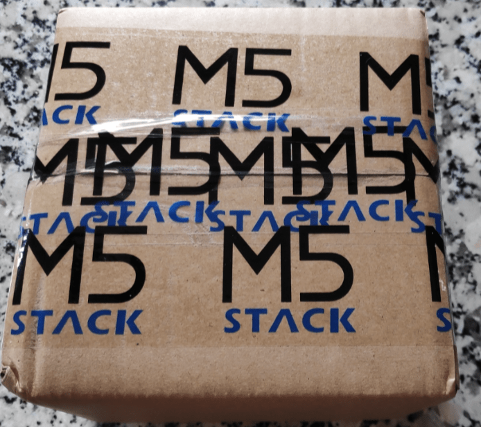 M5 Stack Core 2