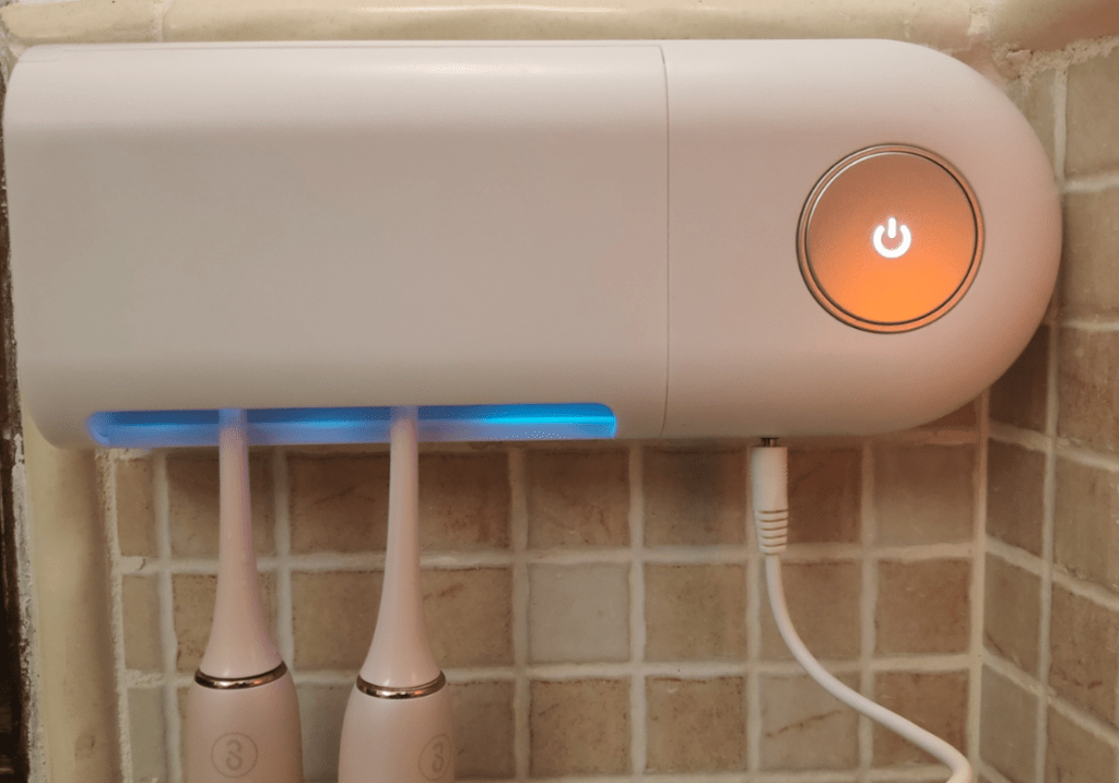 Mikatu S2 UV Sterlizer