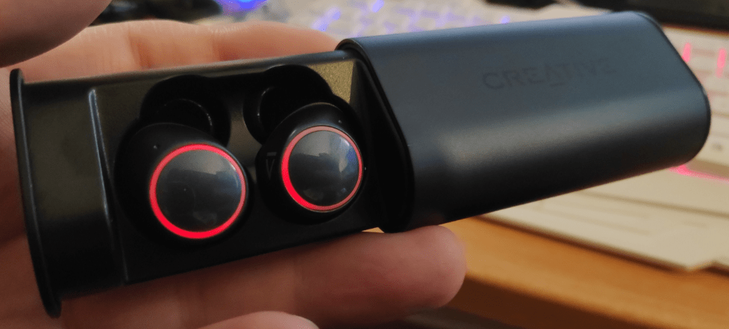 Creative Outlier Air V2 Buds