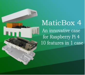 MaticBox