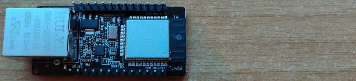 Seeed Studio WT32-ETH01