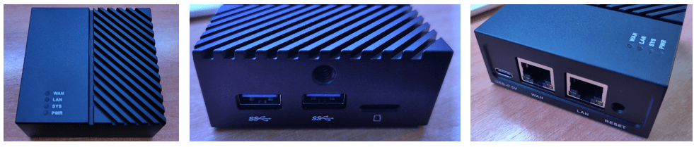 R4S from FriendlyArm