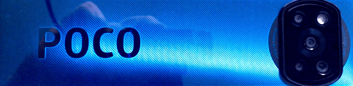 Bakeey case for Poco X3