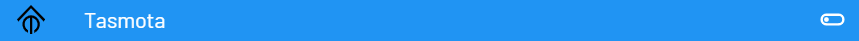 Tasmota