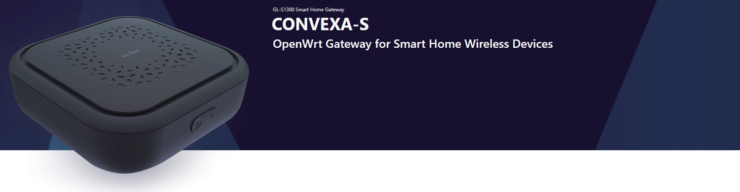Convexa S