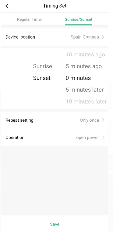 Broadlink Bestcon MCB1