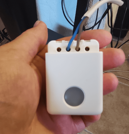 Broadlink Bestcon MCB1