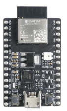 ESP32-C3 Development board