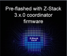 Sonoff Zigbee Coordinator dongle