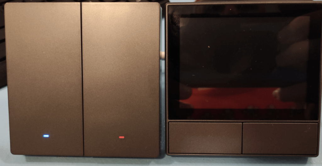 Switchman and NSPanel