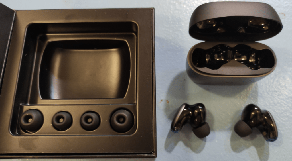 UGREEN HiTune X6 Noise Cancelling buds