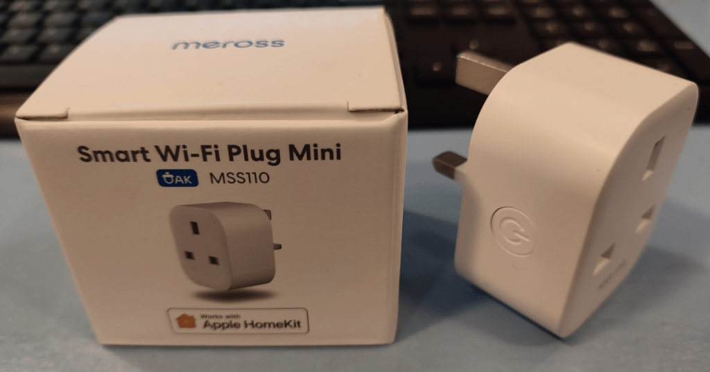 Meross MSS110 reviewed at https://techspecialsdaily.store