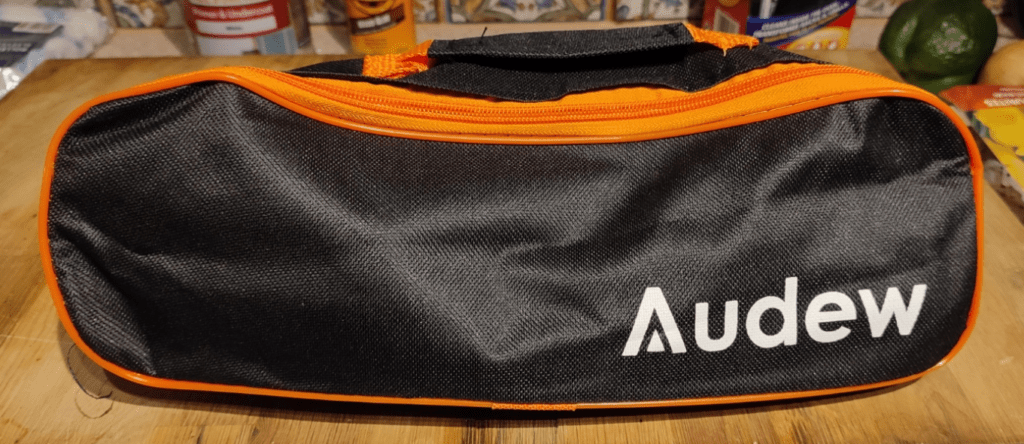 Audew AX-6601 bag