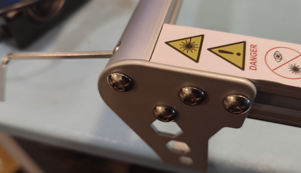 Aufero Laser 2 Engraver