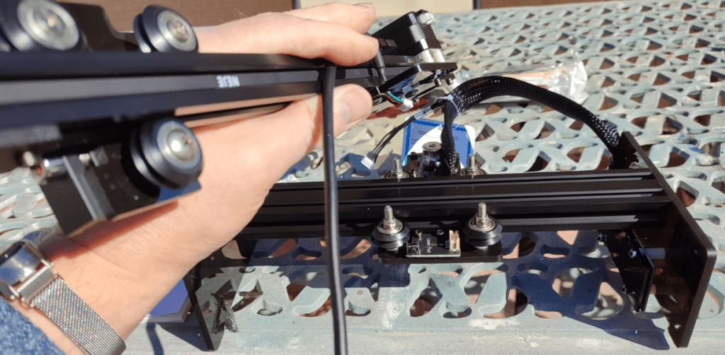 NEJE Master 2S Laser Engraver