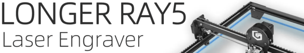 Longer Ray 5 (courtesy of ZBANX)