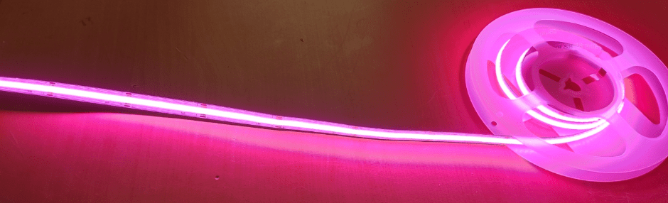 LEDYi LED COB Strip