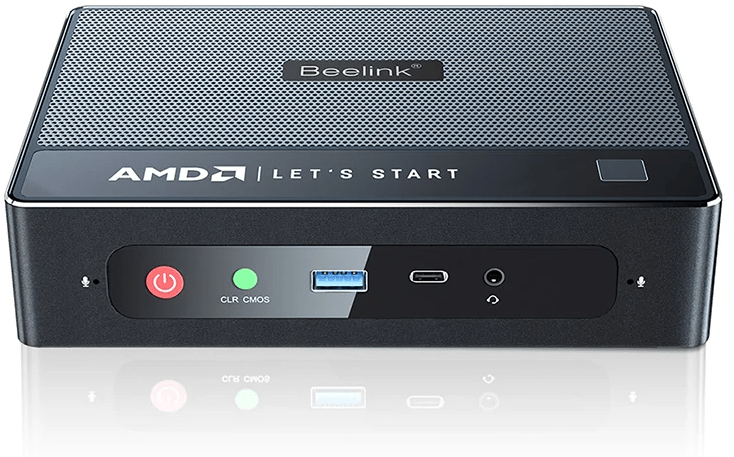Beelink Mini-PC