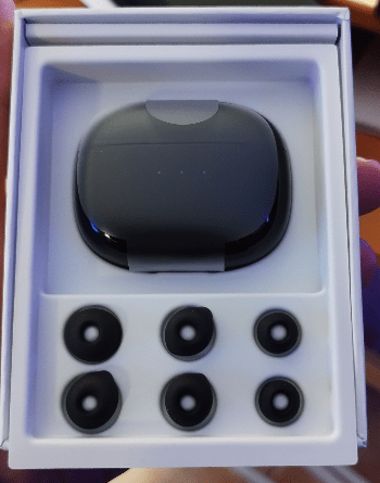 UGREEN T3 UGREEN T3 noise-cancelling Buds