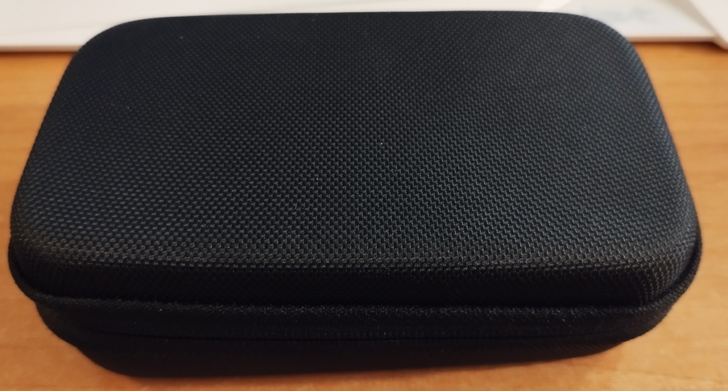 Nice protective case