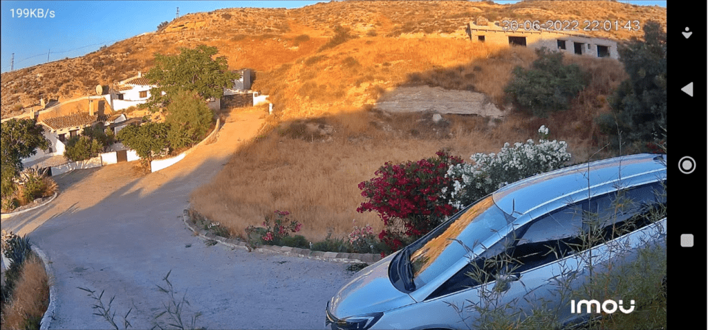 Cruiser 4MP from Imou