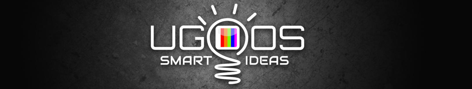 Ugoos TV box