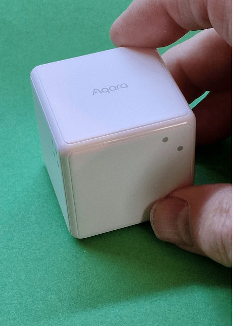 Aqara Cube T1 Pro