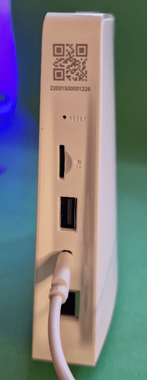 iHost Smart Home Hub