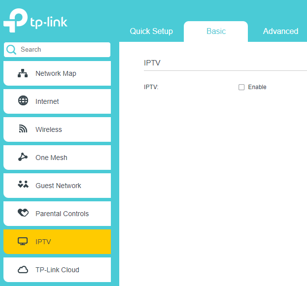 MR600 V2 Emulator - not quite
