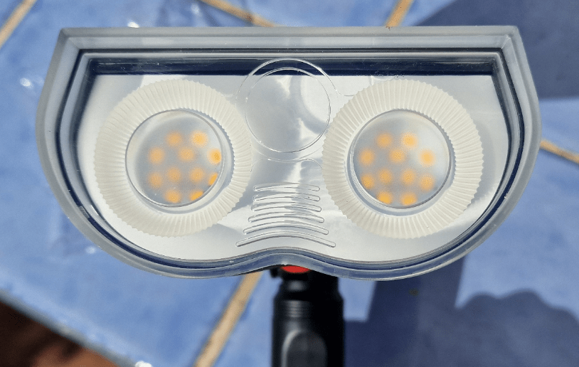 Linkind solar lights