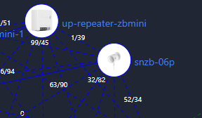 Sonoff SNZB-06P and the newly-updated zigbee2MQTT MAP