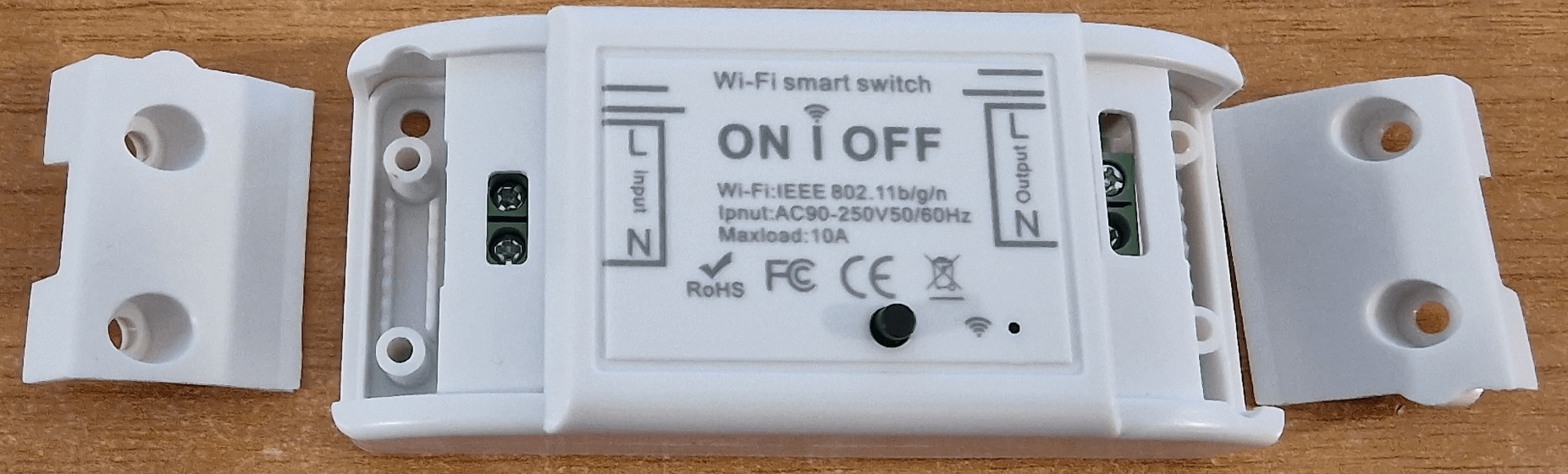 Cheap knock-off Sonof BASIC?
