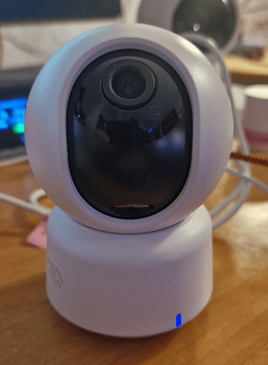 Aqara E1 Camera