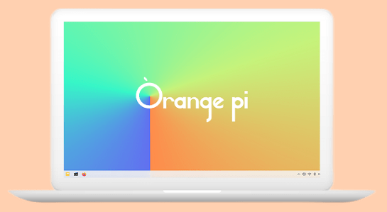 Orange Pi OS