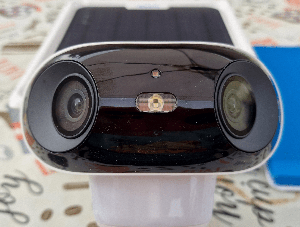 Reolink Argus 4 camera