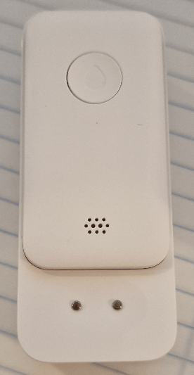 Switchbot Water Leak Detector