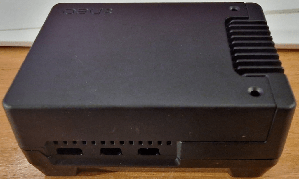 Argon40 Argon NEO5 case