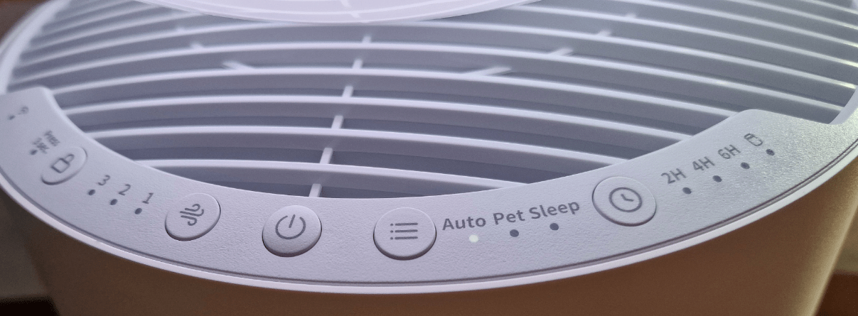 Switchbot Smart Air Purifier