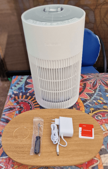 Switchbot Smart Air Purifier