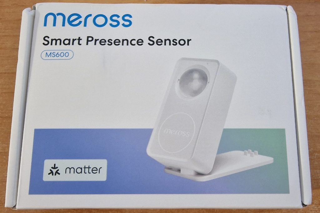 Meross MS600