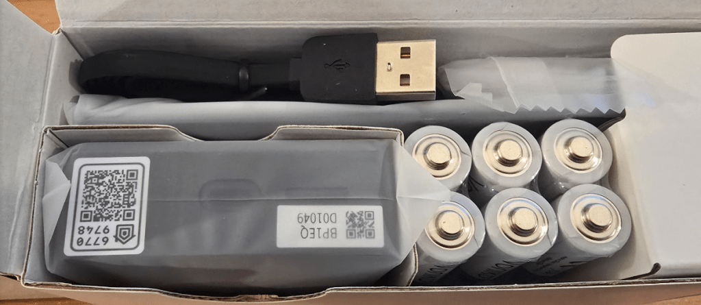 Aqara G410 video doorbell / Matter Hub