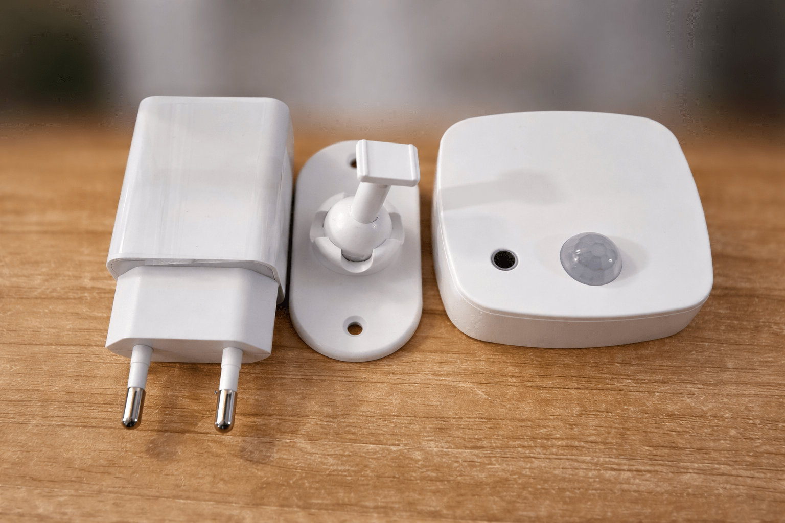 Iotorero Presence Sensor